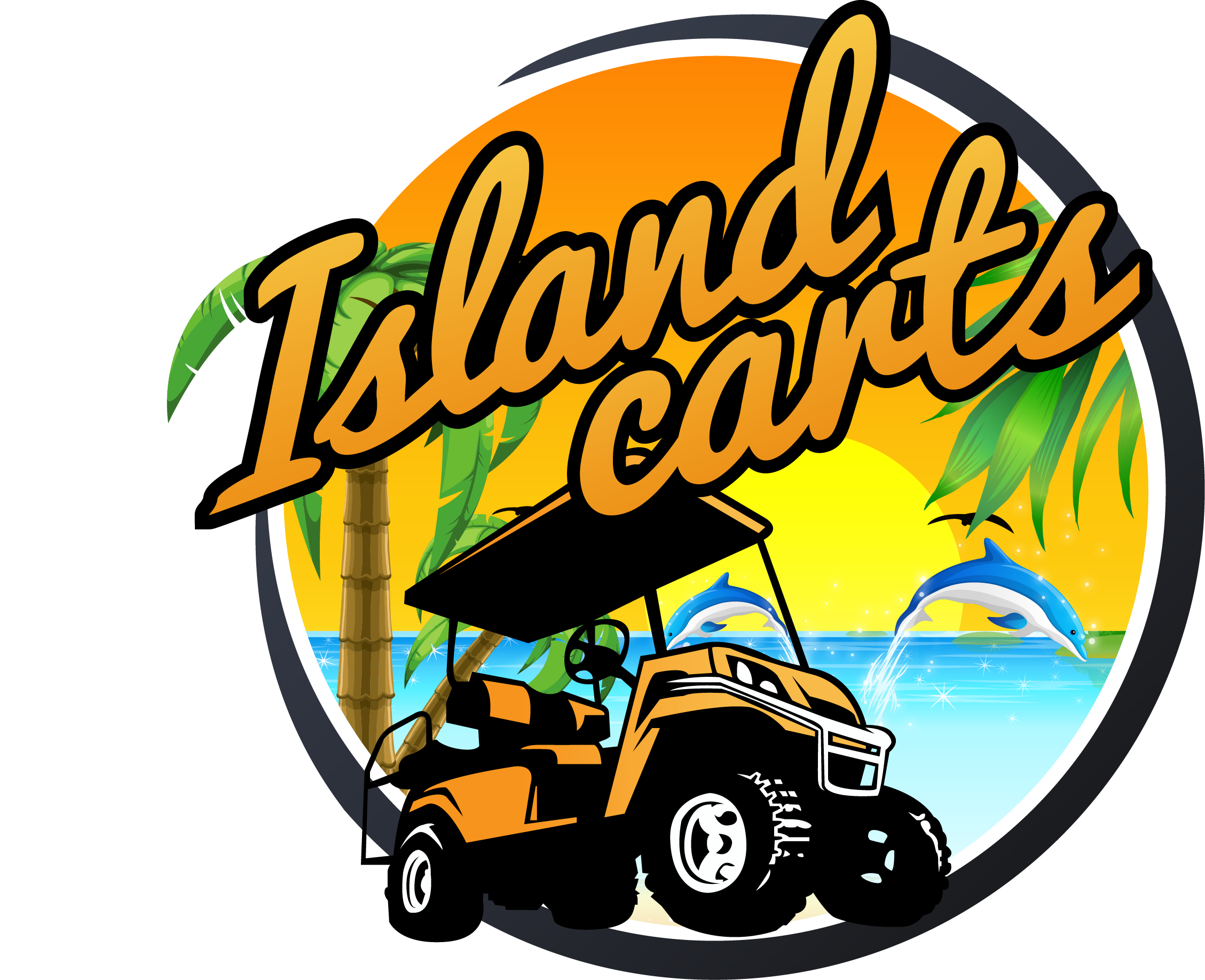 island carts LLC