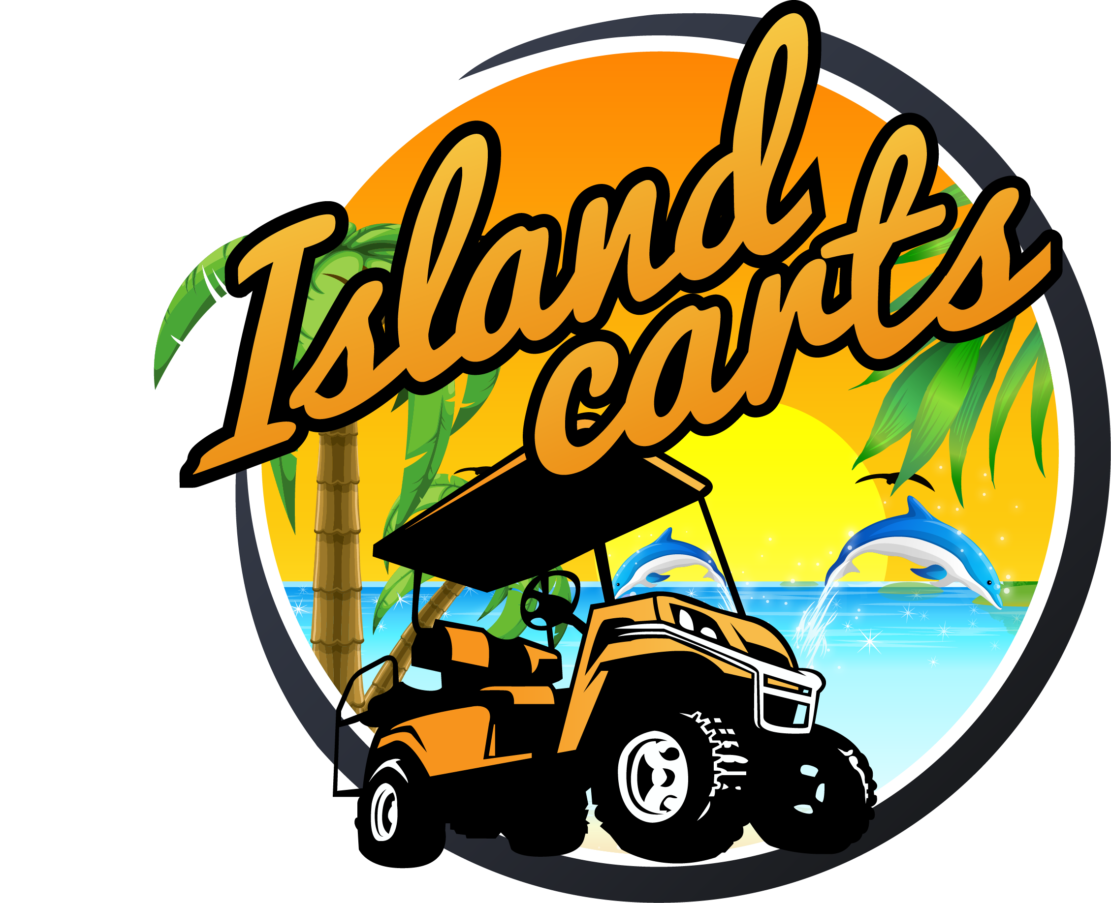 island carts LLC